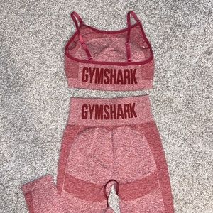 Gym shark set!